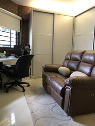 Blk 292 Bishan Street 22 (Bishan), HDB 5 Rooms #153619312